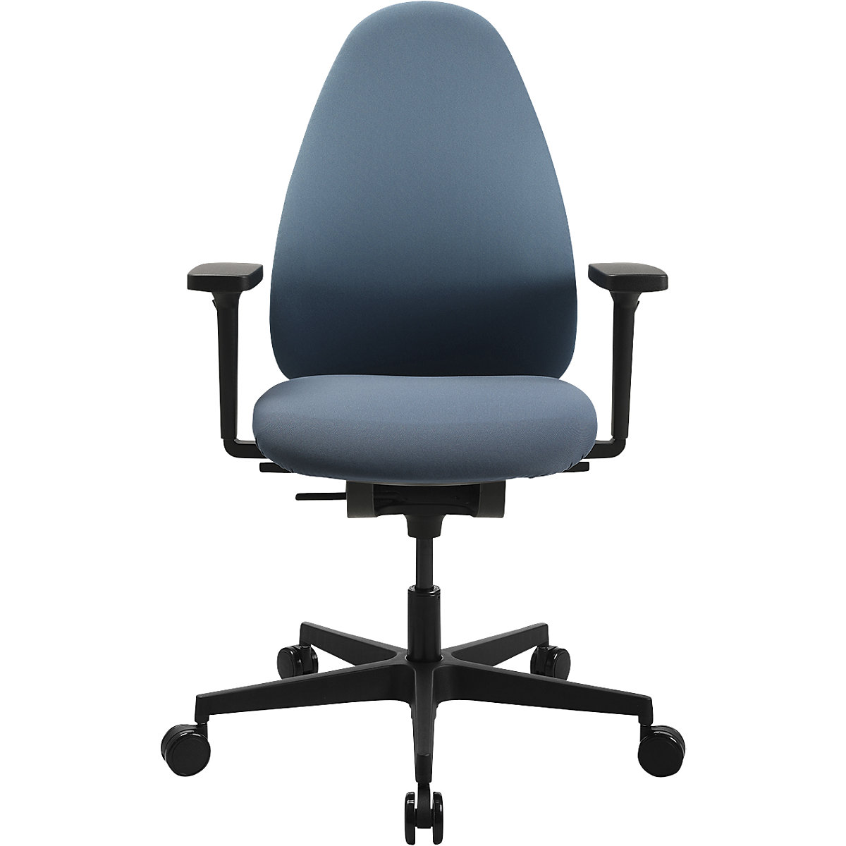 Sedia girevole da ufficio Soft Sitness Art G – Topstar (Foto prodotto 2)-1