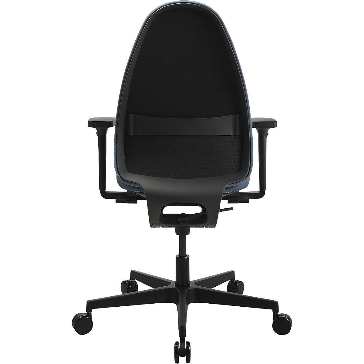 Sedia girevole da ufficio Soft Sitness Art G – Topstar (Foto prodotto 3)-2