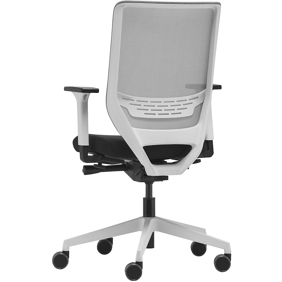 Sedia girevole da ufficio TO-SYNC PRO – Dauphin (Foto prodotto 3)-2