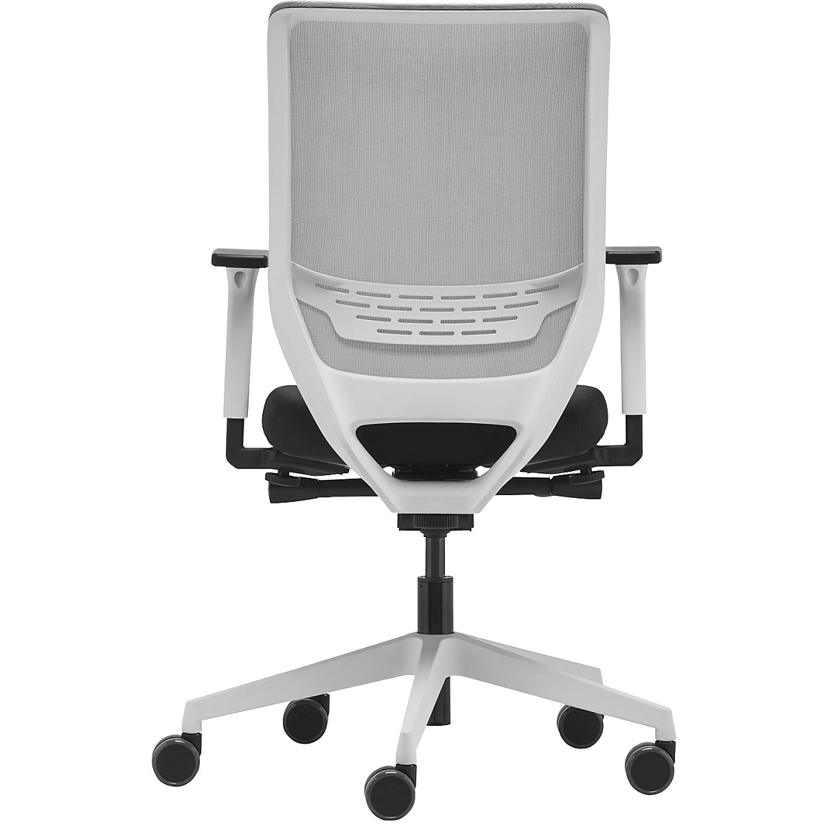 Sedia girevole da ufficio TO-SYNC PRO – Dauphin (Foto prodotto 4)-3