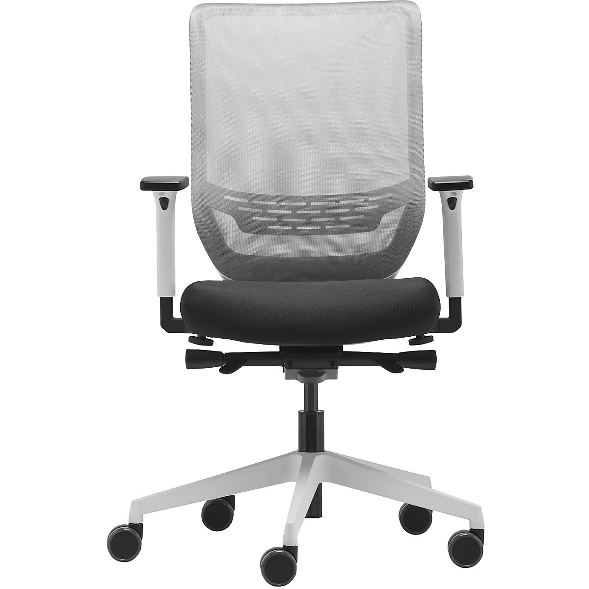 Sedia girevole da ufficio TO-SYNC PRO – Dauphin (Foto prodotto 5)-4