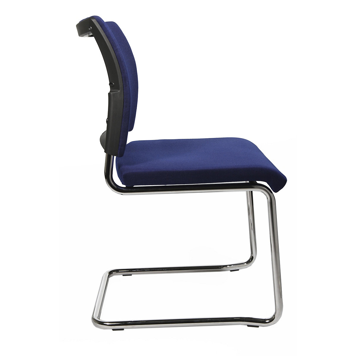 Sedia per visitatori, impilabile – Topstar (Foto prodotto 4)-3