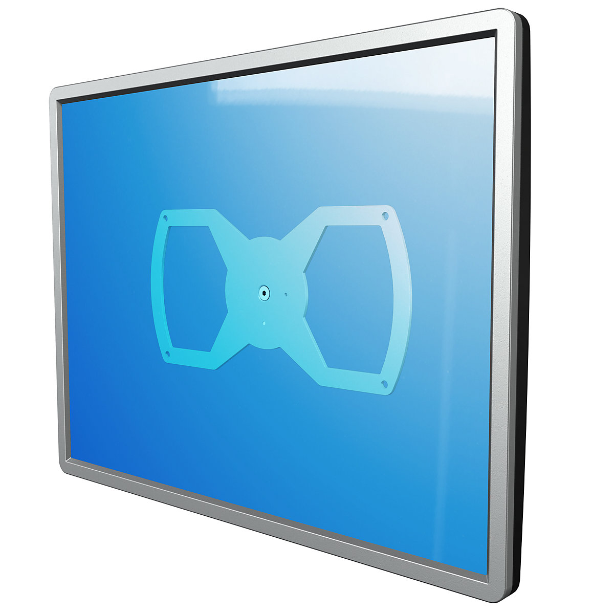 Placa adaptadora VIEWLITE – Dataflex (Imagen del producto 2)-1