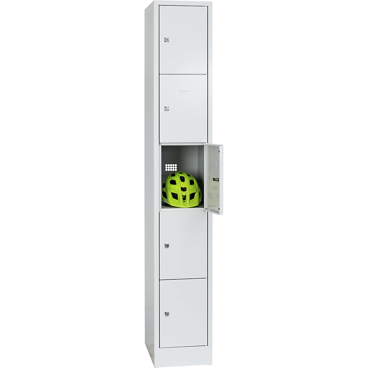 Armario de 5 compartimentos Dresden – Wolf (Imagen del producto 3)-2