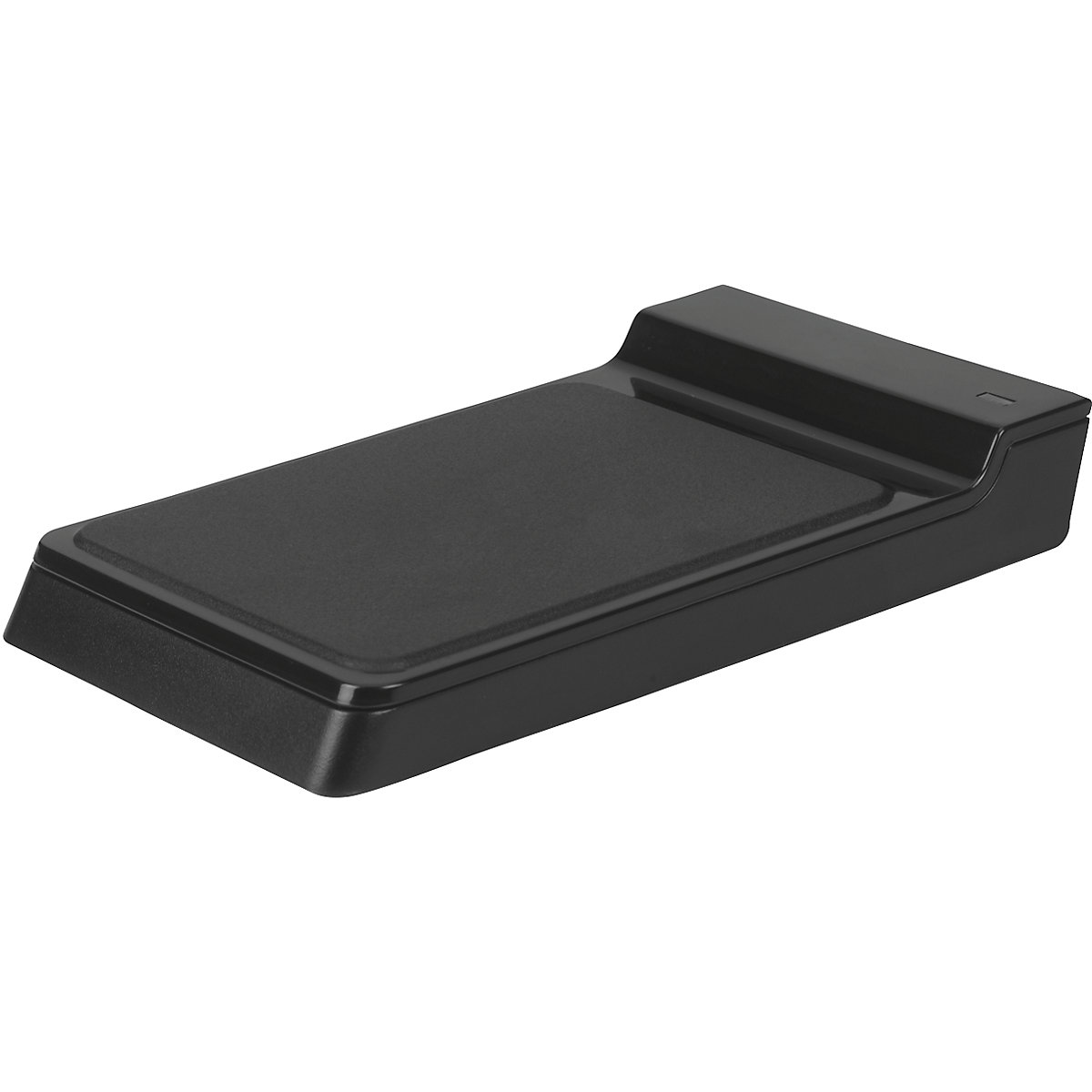 Lector USB de RFID TIMEMOTO RF-150 – Safescan, para el registro de los trabajadores, H x A x P 17 x 64 x 115 mm, incl. cable USB-0