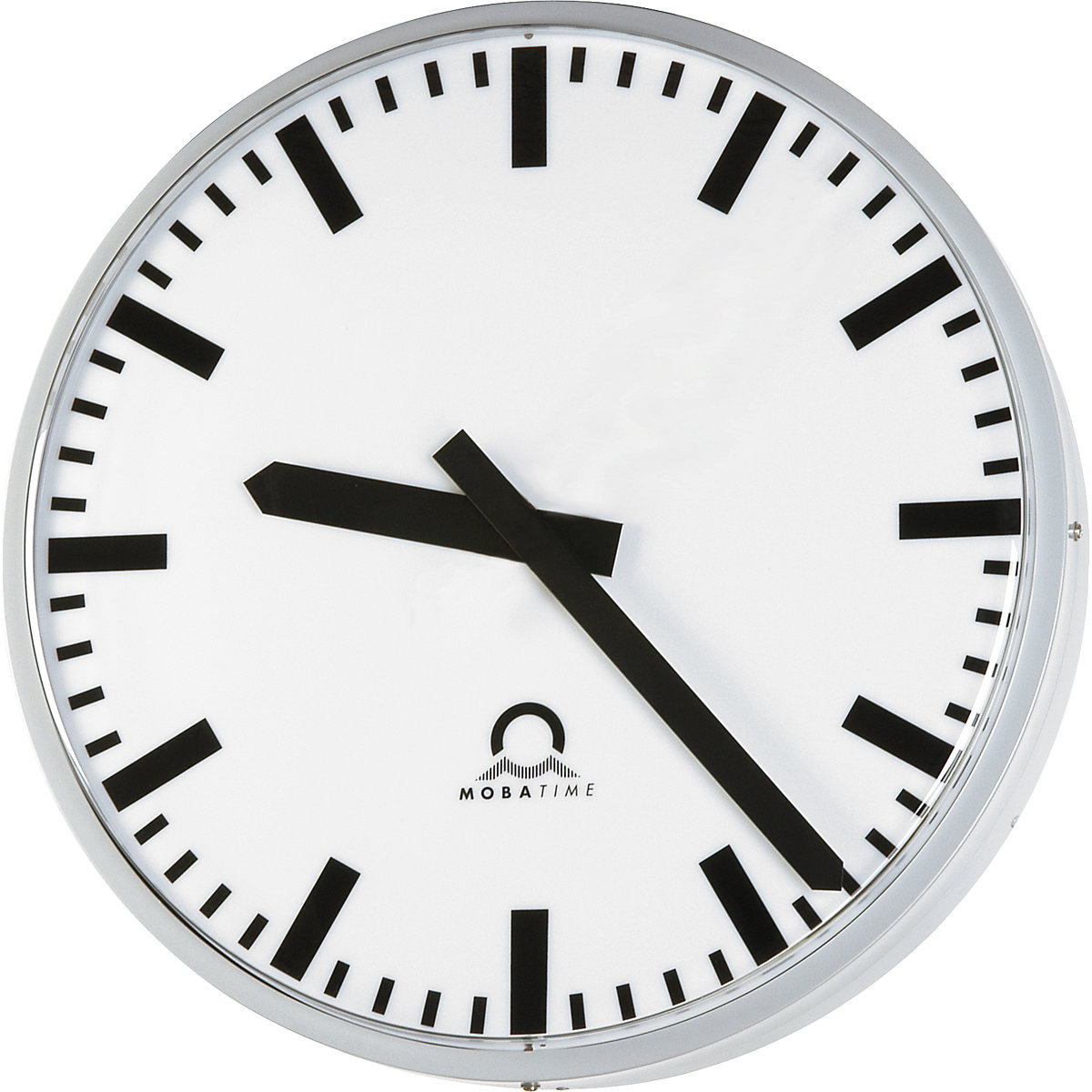 Reloj para exteriores METROLINE