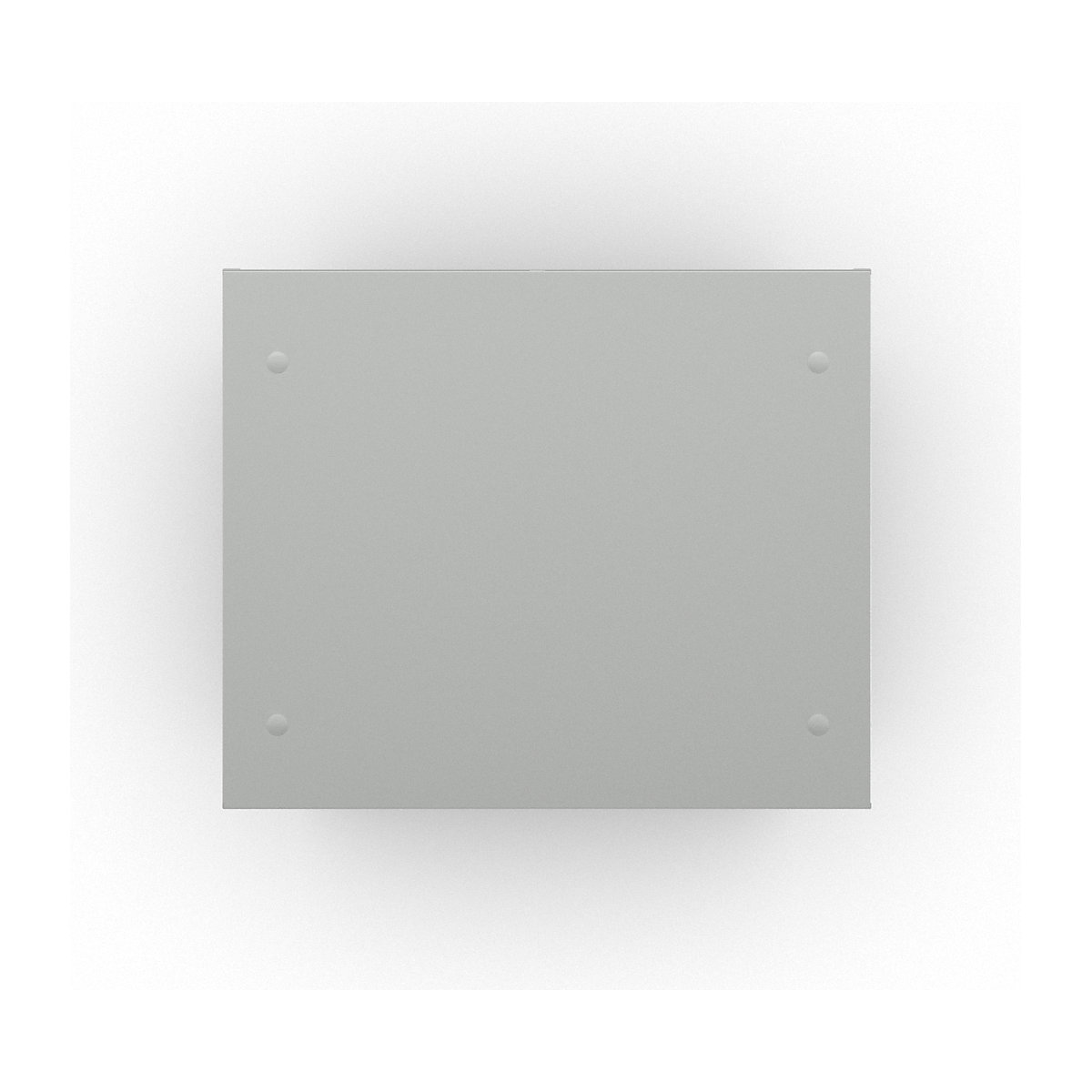 Taquilla de chapa perforada, 600 mm de anchura – eurokraft pro (Imagen del producto 6)-5