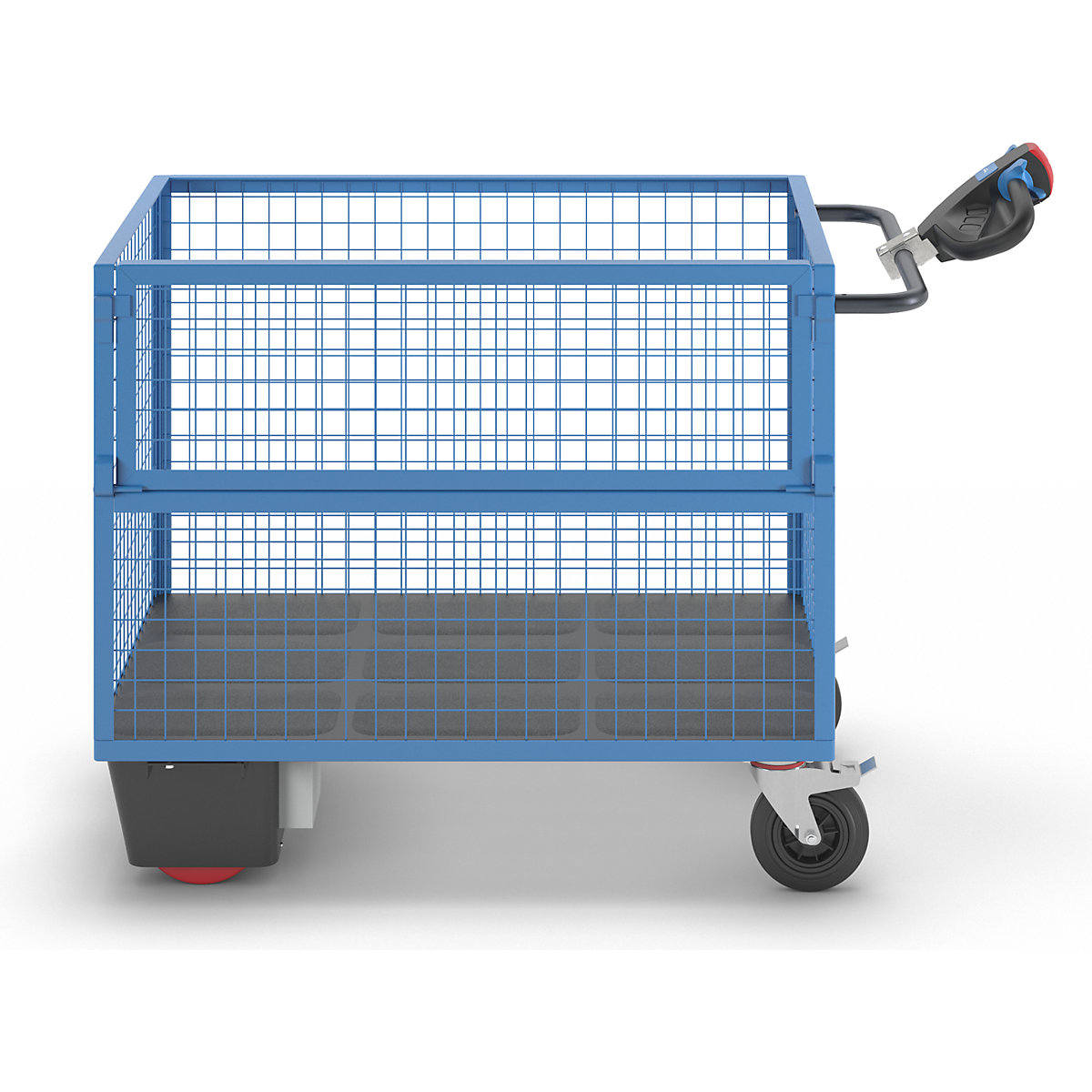 Carro de caixa com acionamento elétrico – eurokraft pro (Imagem do produto 8)-7