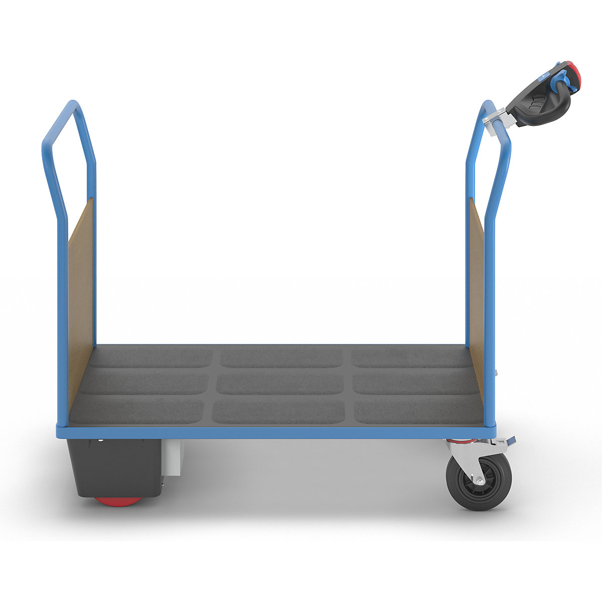 Carro de plataforma com acionamento elétrico – eurokraft pro (Imagem do produto 6)-5