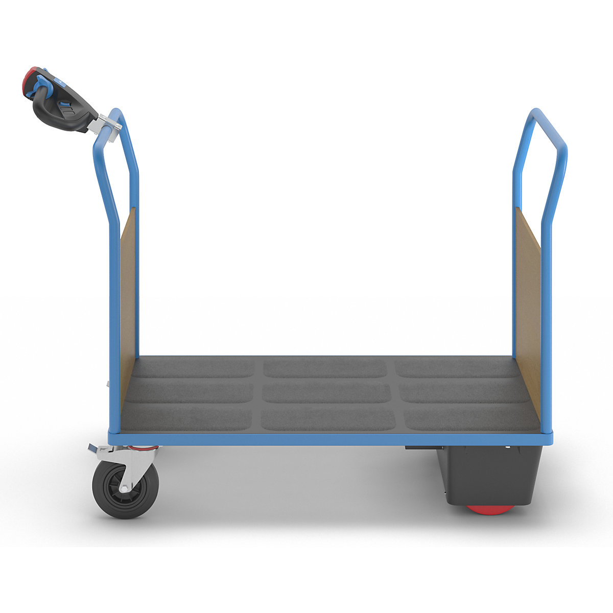 Carro de plataforma com acionamento elétrico – eurokraft pro (Imagem do produto 8)-7