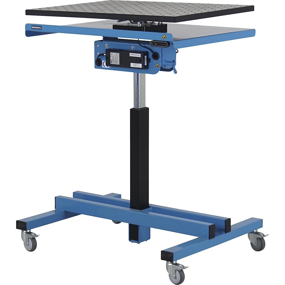 Suporte de materiais elétrico – eurokraft pro (Imagem do produto 3)-2