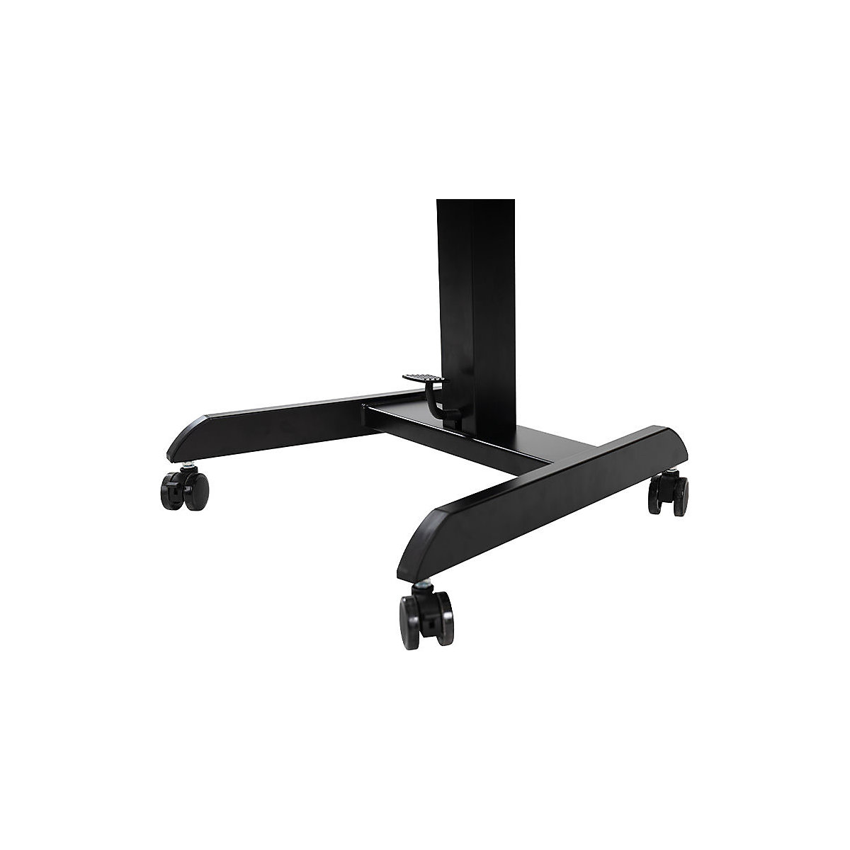 Masă reglabilă pe înălțime Sun-flex Easydesk Pro (Imagine produs 3)-2
