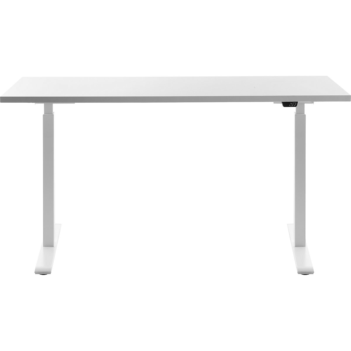 Birou, reglabil electric pe înălțime – Topstar (Imagine produs 3)-2