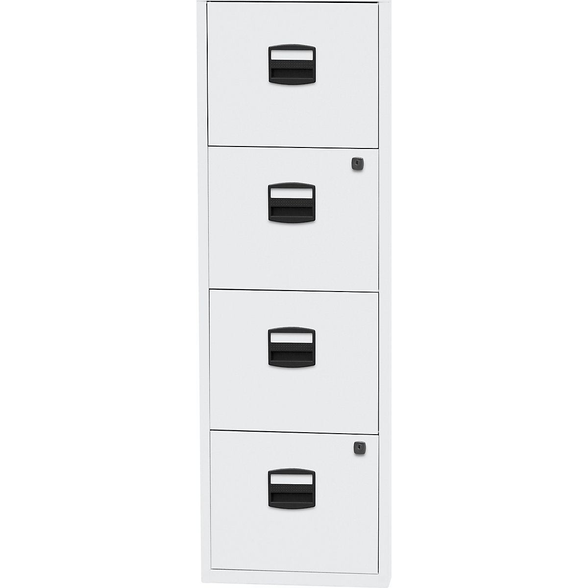 Dulap pentru registratură suspendată PFA – BISLEY (Imagine produs 2)-1