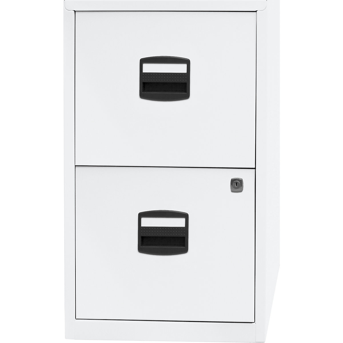 Dulap pentru registratură suspendată PFA – BISLEY (Imagine produs 2)-1