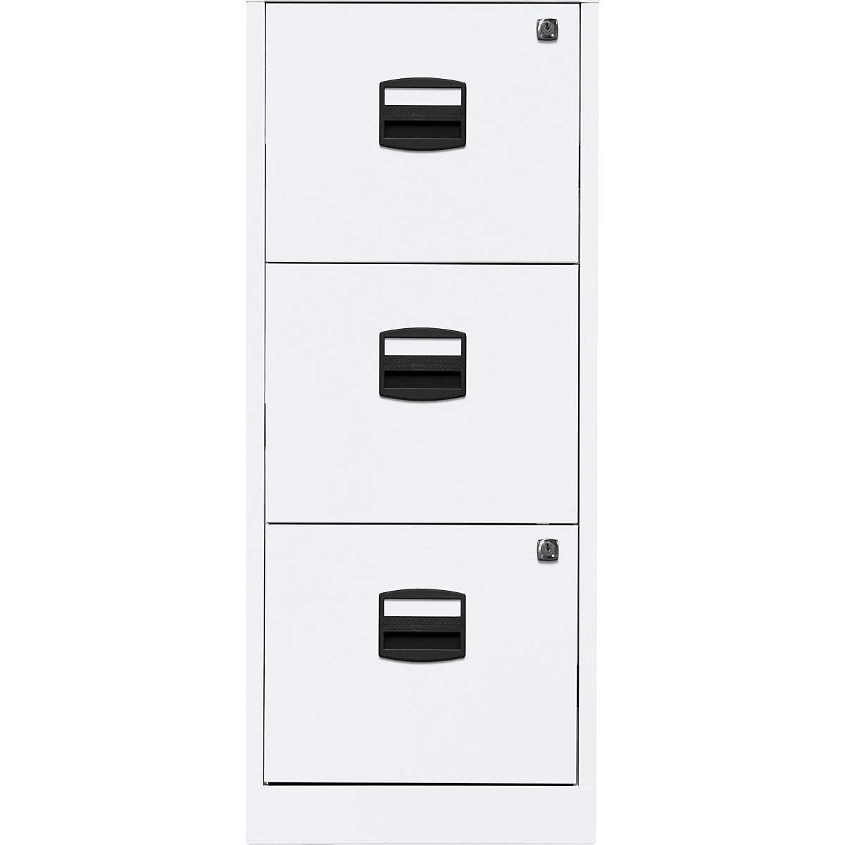 Dulap pentru registratură suspendată PFA – BISLEY (Imagine produs 2)-1