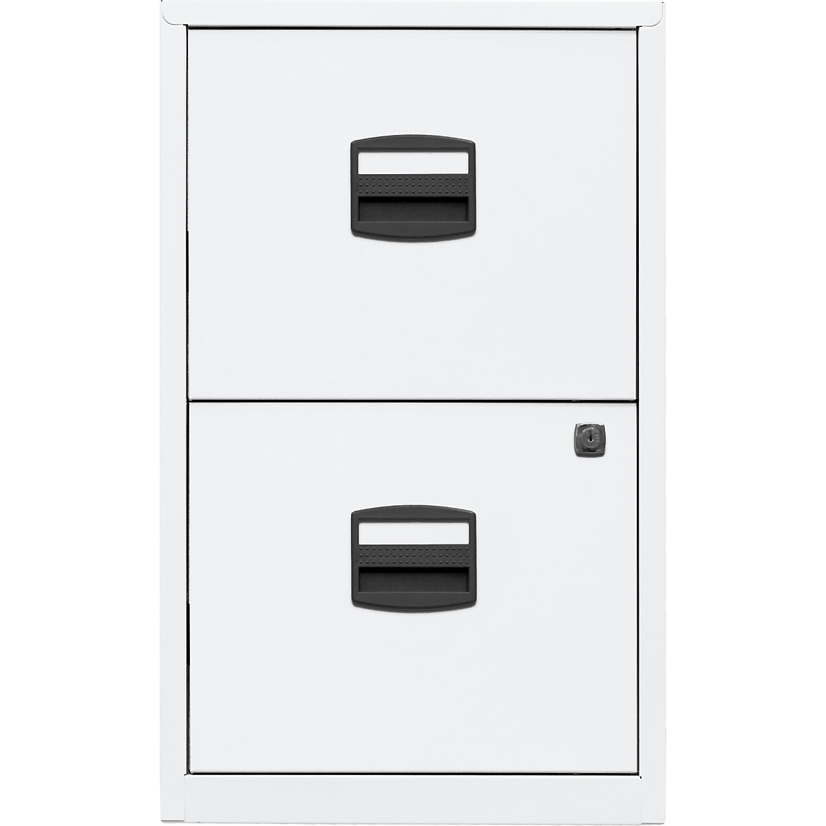 Dulap pentru registratură suspendată PFA – BISLEY (Imagine produs 3)-2