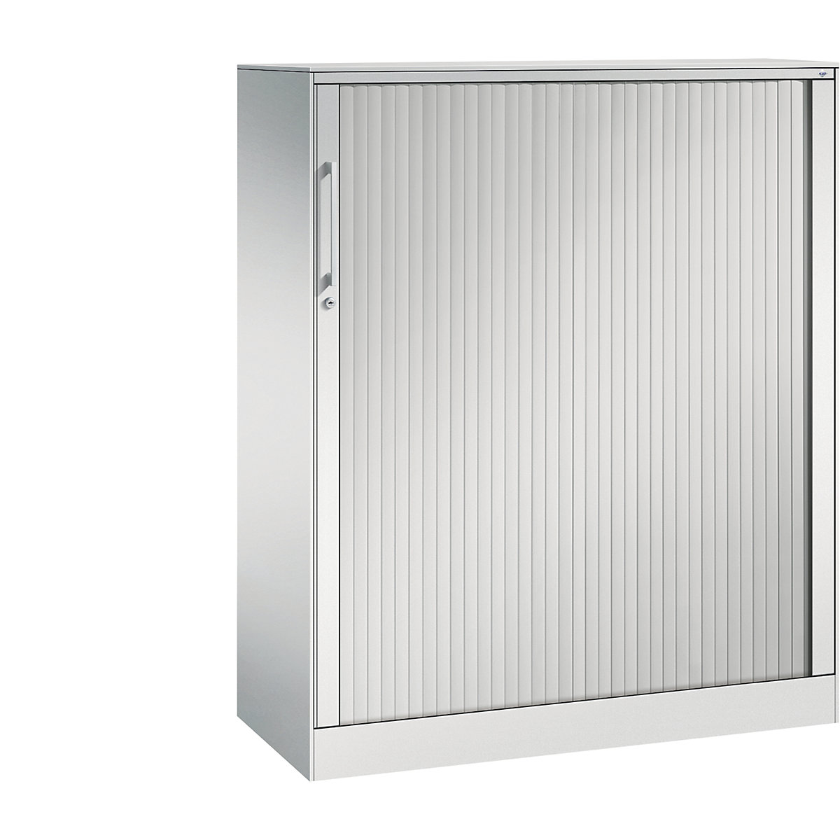 Dulap cu oblon ASISTO, înălțime 1292 mm – C+P (Imagine produs 2)-1