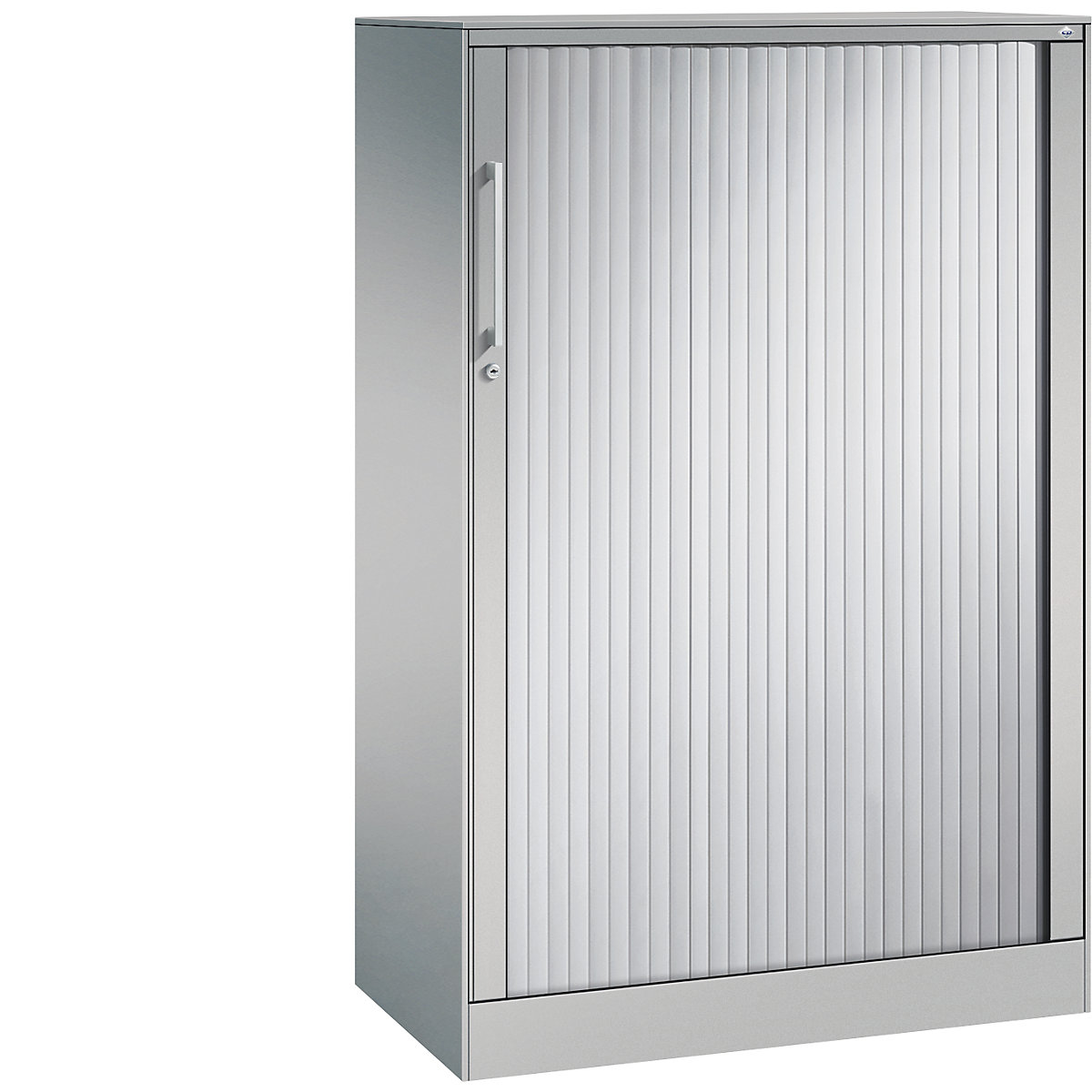 Dulap cu oblon ASISTO, înălțime 1292 mm – C+P (Imagine produs 2)-1