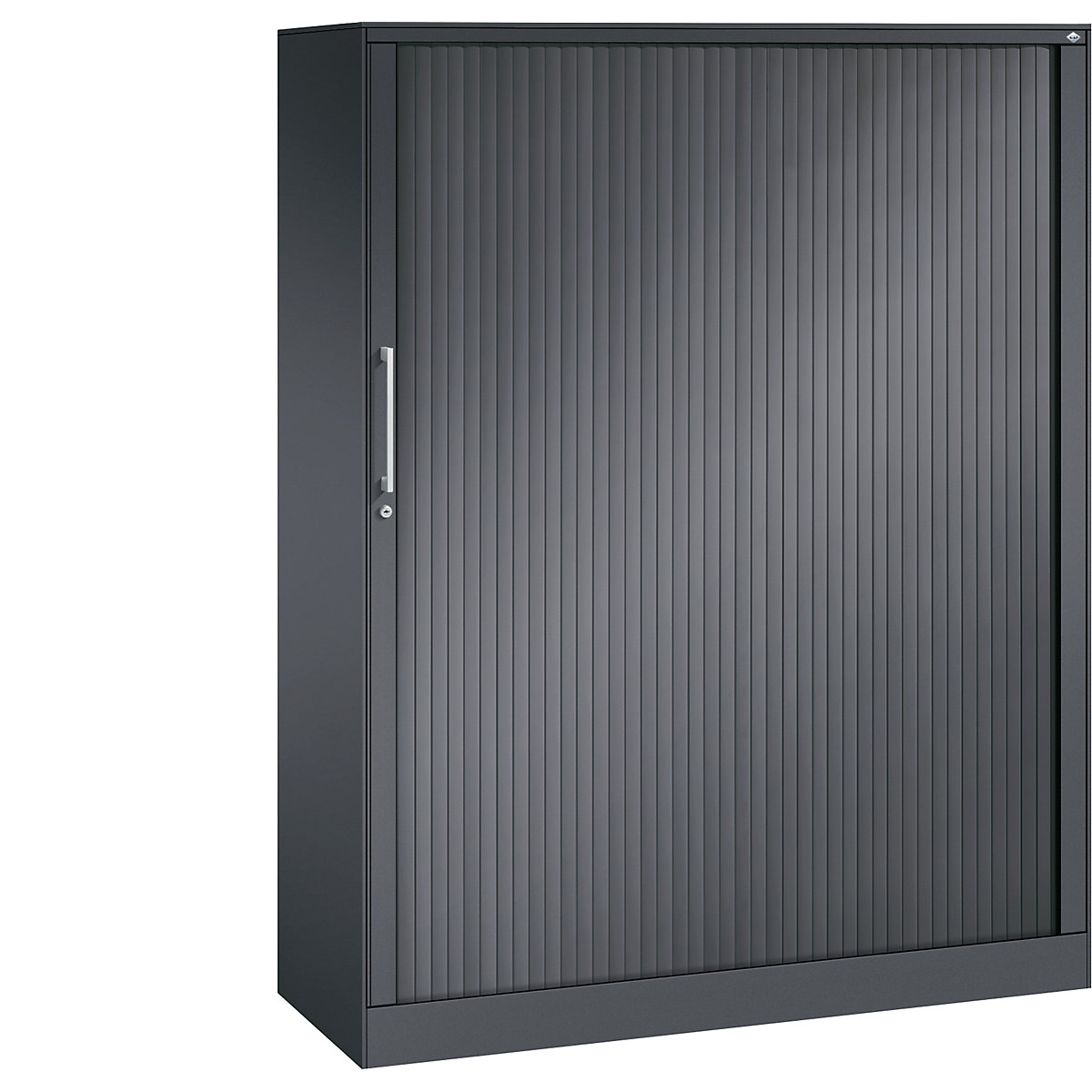 Dulap cu oblon ASISTO, înălțime 1617 mm – C+P (Imagine produs 2)-1