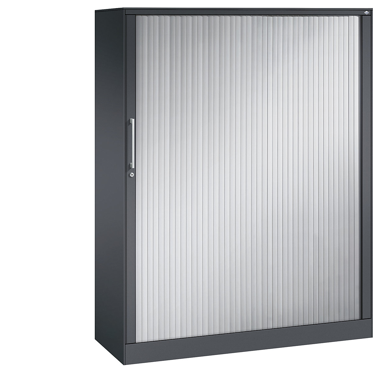 Dulap cu oblon ASISTO, înălțime 1617 mm – C+P (Imagine produs 2)-1