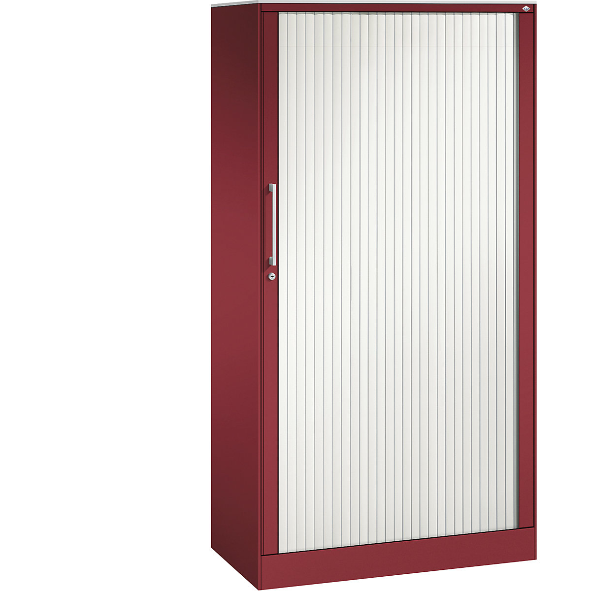 Dulap cu oblon ASISTO, înălțime 1617 mm – C+P (Imagine produs 2)-1