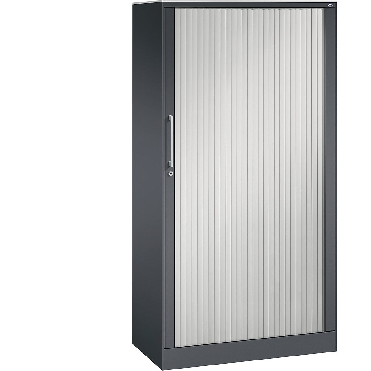 Dulap cu oblon ASISTO, înălțime 1617 mm – C+P (Imagine produs 2)-1