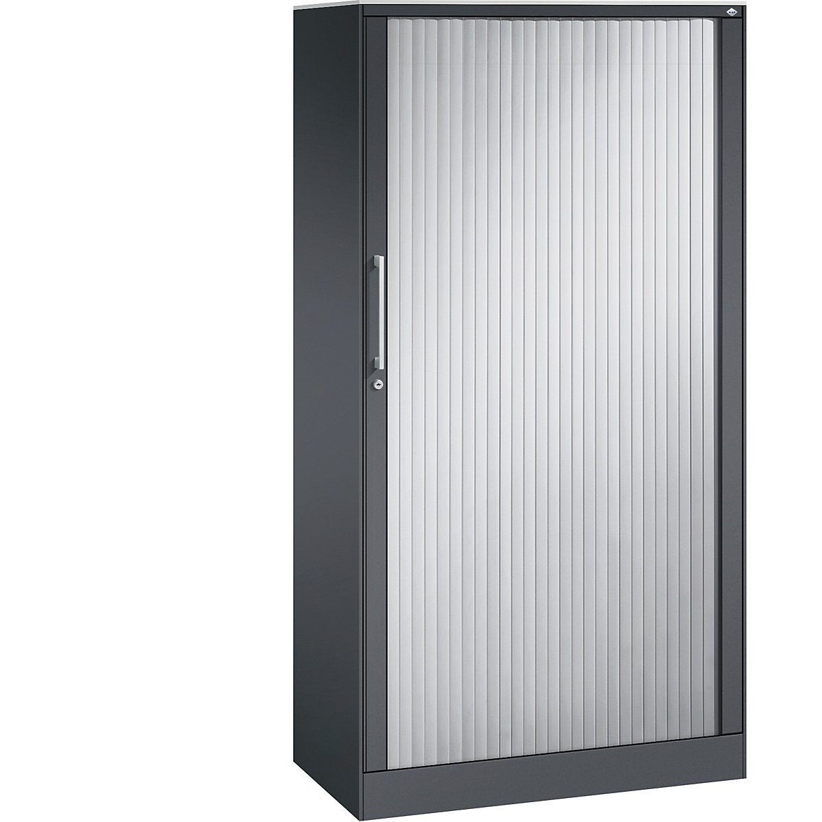Dulap cu oblon ASISTO, înălțime 1617 mm – C+P (Imagine produs 2)-1