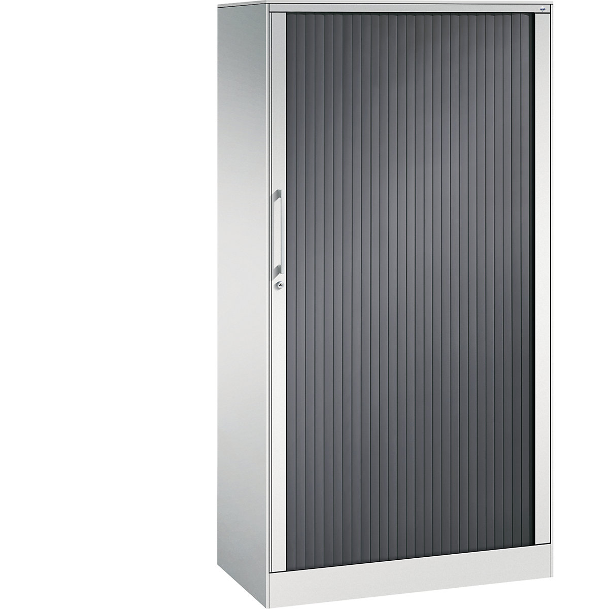 Dulap cu oblon ASISTO, înălțime 1617 mm – C+P (Imagine produs 2)-1