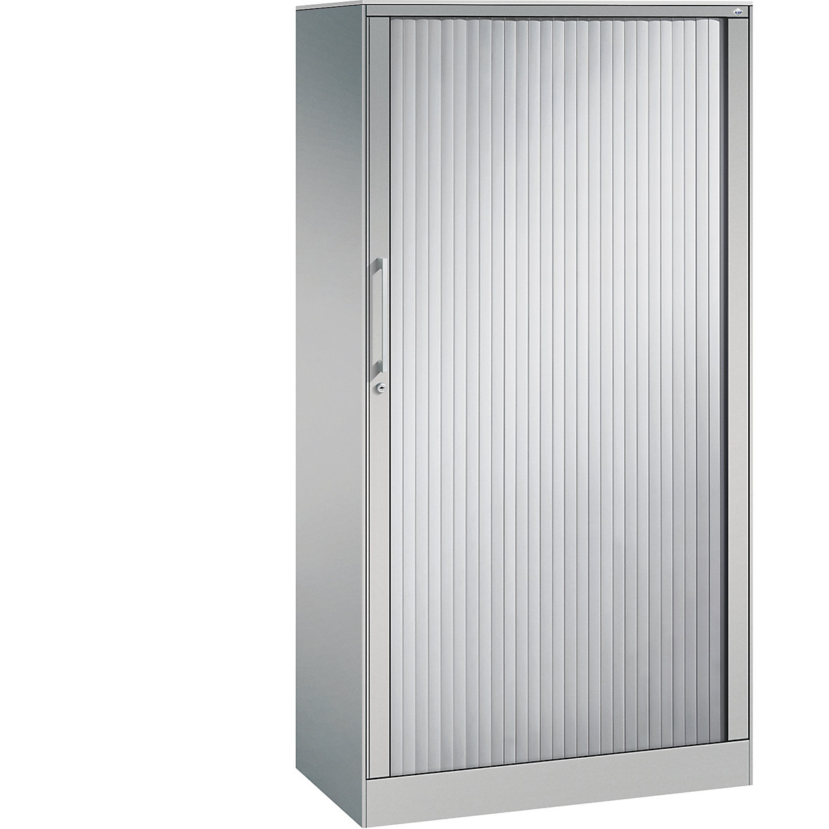 Dulap cu oblon ASISTO, înălțime 1617 mm – C+P (Imagine produs 2)-1
