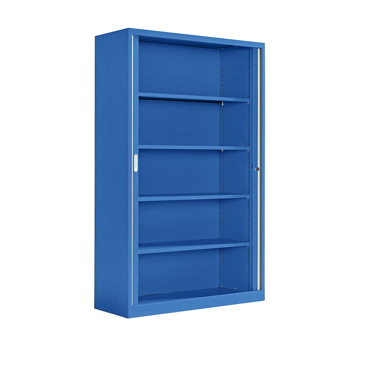 Dulap cu oblon – eurokraft pro (Imagine produs 2)-1
