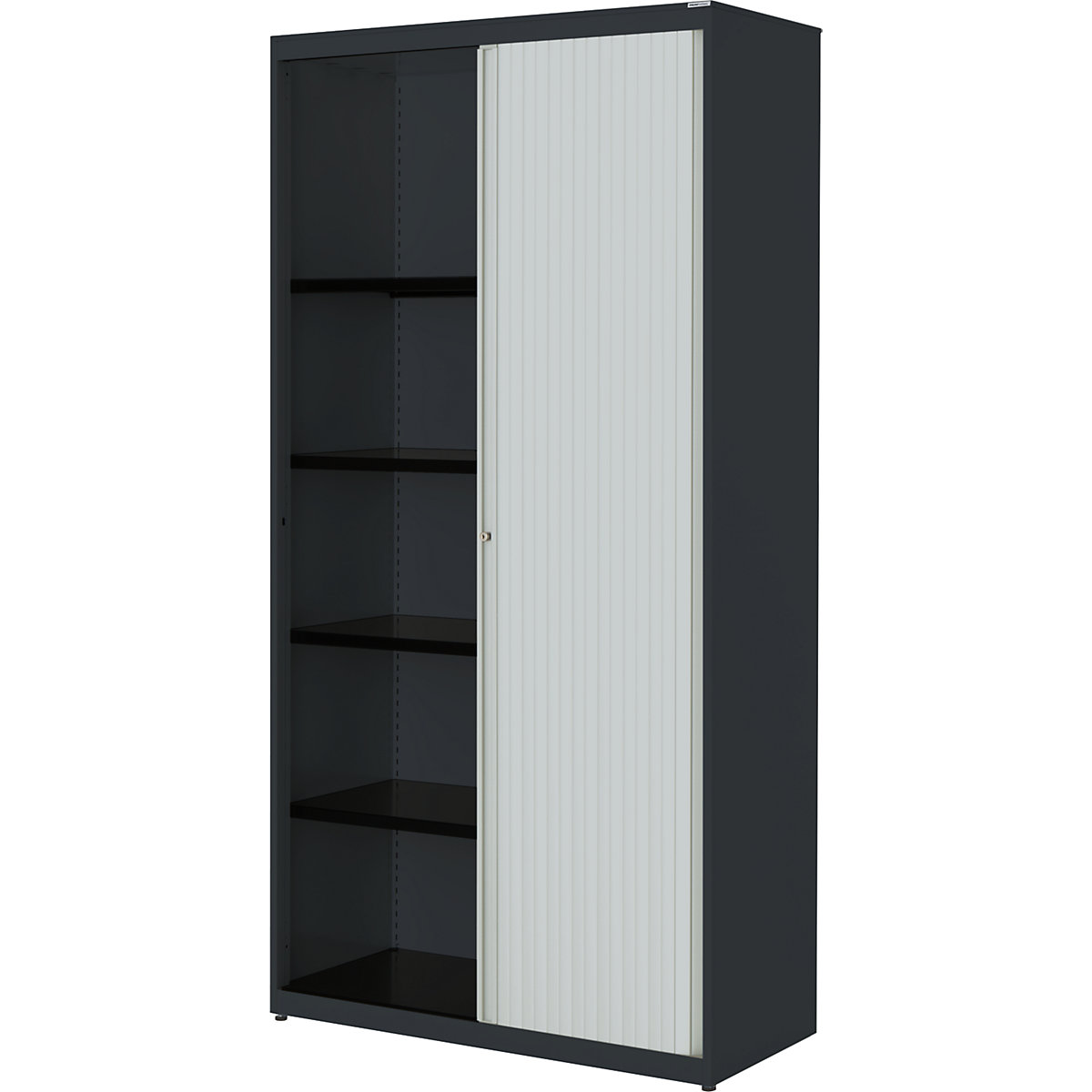 Dulap cu oblon transversal – mauser