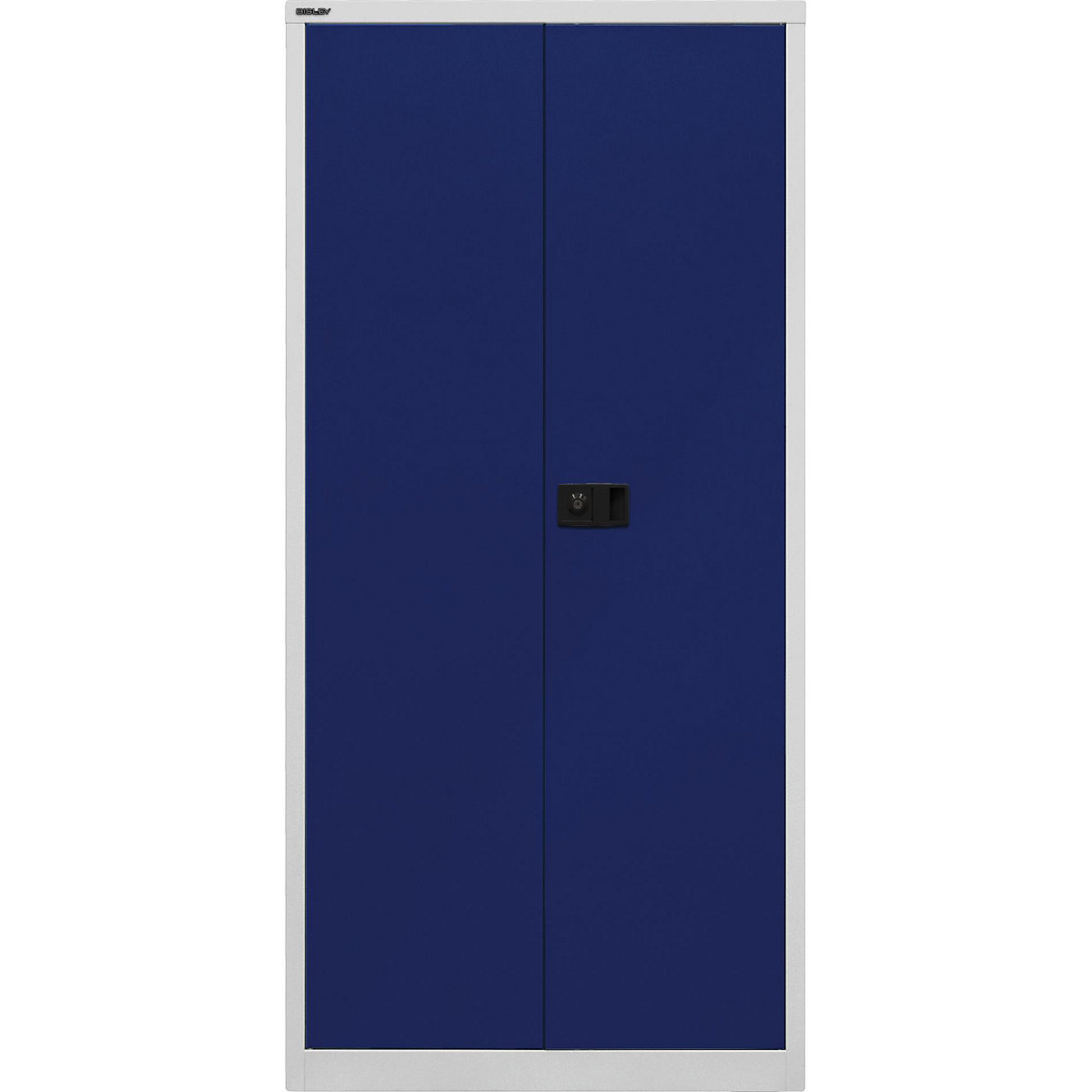 Dulap cu uși cu canaturi UNIVERSAL – BISLEY (Imagine produs 2)-1