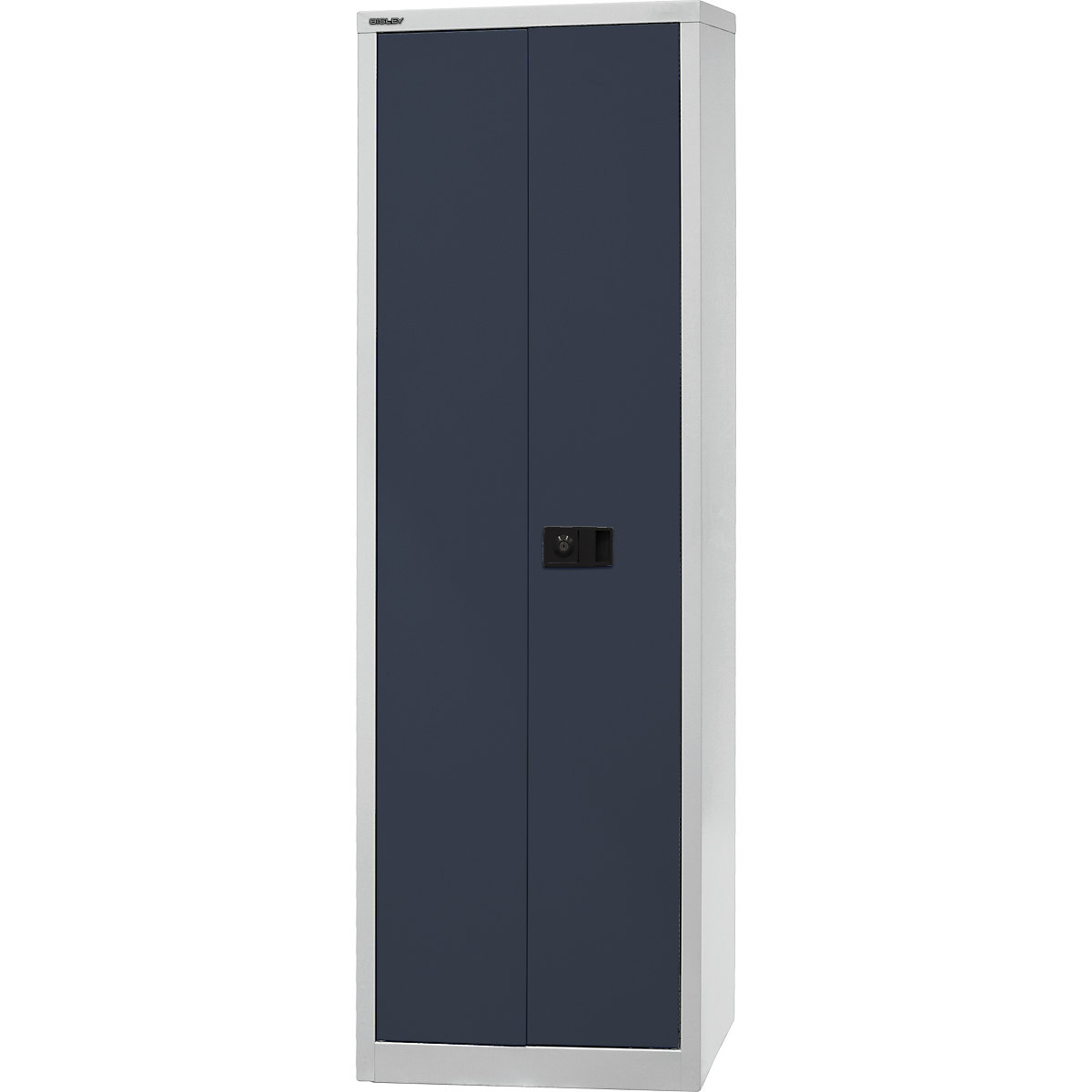 Dulap cu uși cu canaturi UNIVERSAL – BISLEY (Imagine produs 2)-1