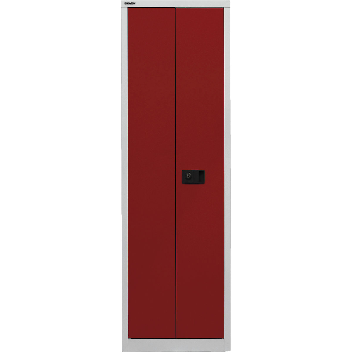 Dulap cu uși cu canaturi UNIVERSAL – BISLEY (Imagine produs 2)-1