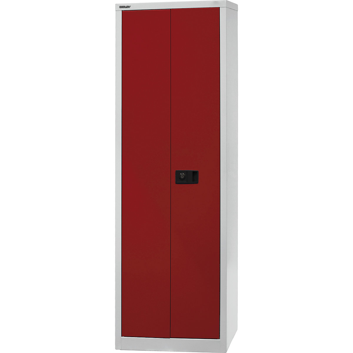Dulap cu uși cu canaturi UNIVERSAL – BISLEY (Imagine produs 3)-2