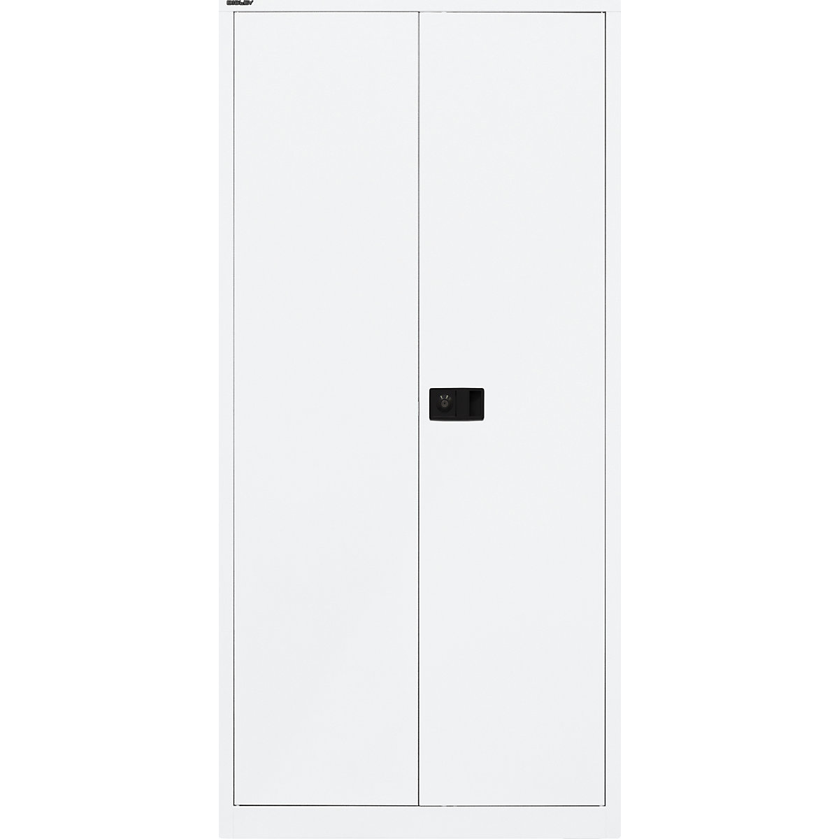 Dulap cu uși cu canaturi UNIVERSAL – BISLEY (Imagine produs 2)-1