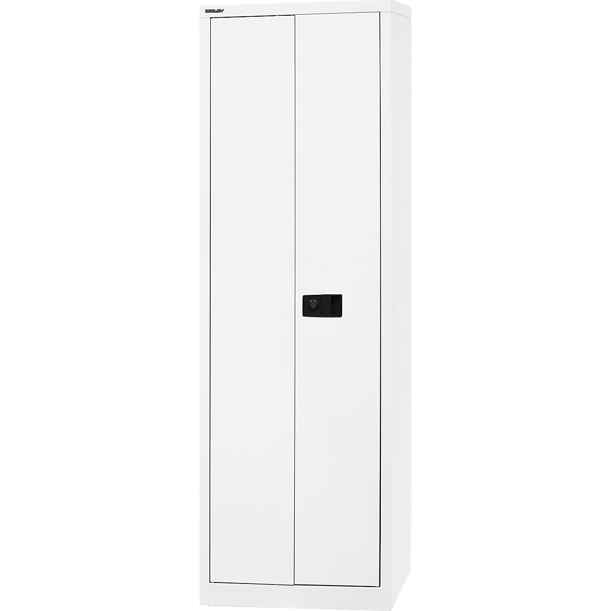 Dulap cu uși cu canaturi UNIVERSAL – BISLEY (Imagine produs 2)-1