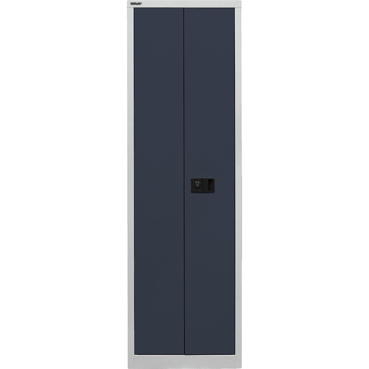 Dulap cu uși cu canaturi UNIVERSAL – BISLEY (Imagine produs 3)-2