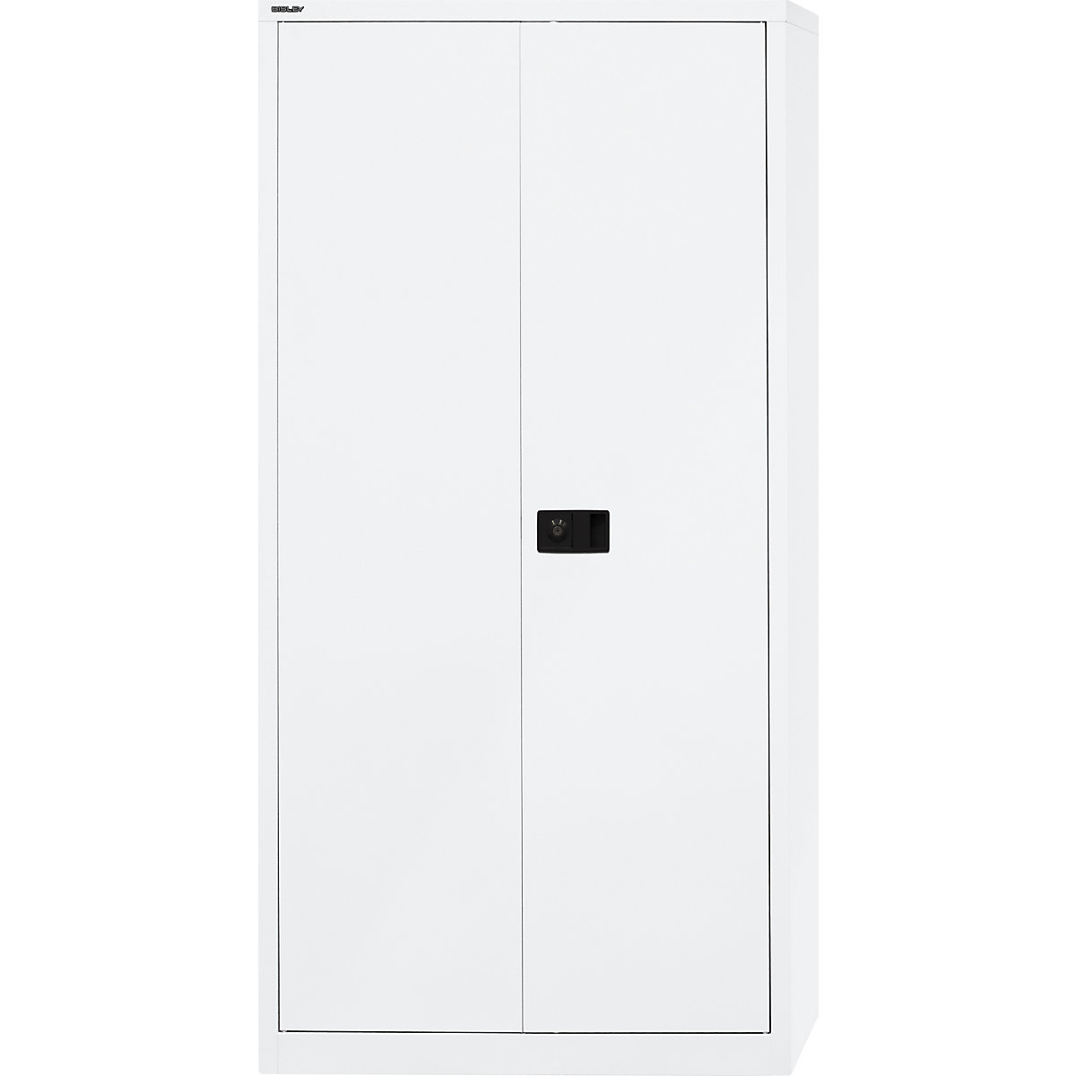 Dulap cu uși cu canaturi UNIVERSAL – BISLEY (Imagine produs 3)-2
