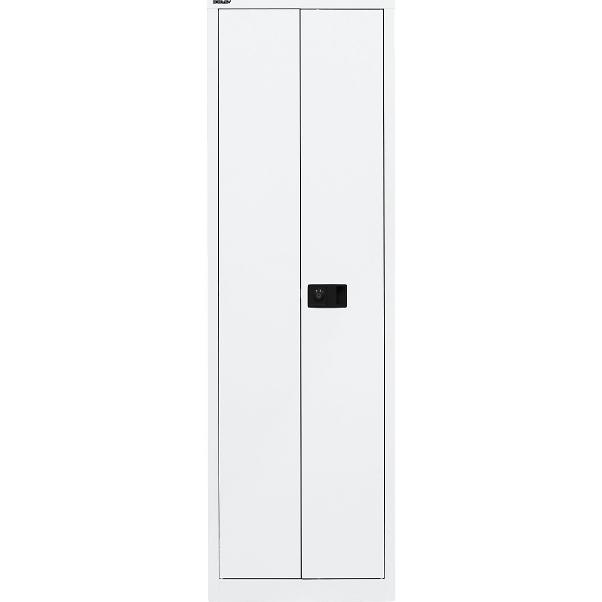 Dulap cu uși cu canaturi UNIVERSAL – BISLEY (Imagine produs 3)-2