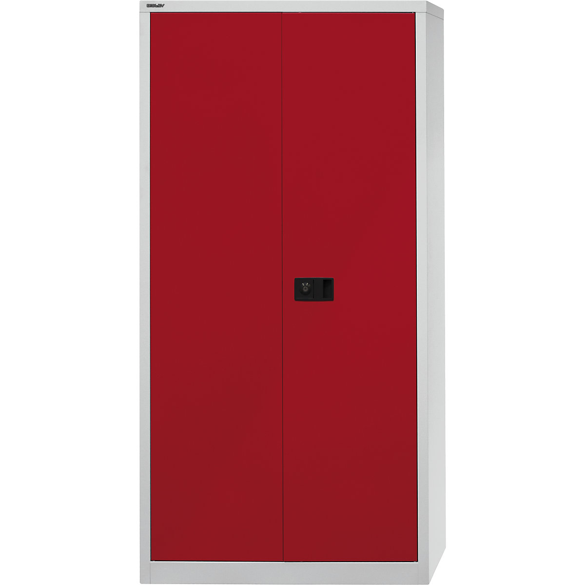 Dulap cu uși cu canaturi UNIVERSAL – BISLEY (Imagine produs 2)-1