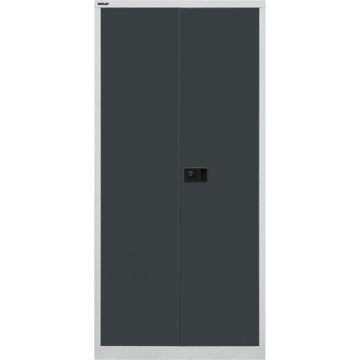 Dulap cu uși cu canaturi UNIVERSAL – BISLEY (Imagine produs 3)-2