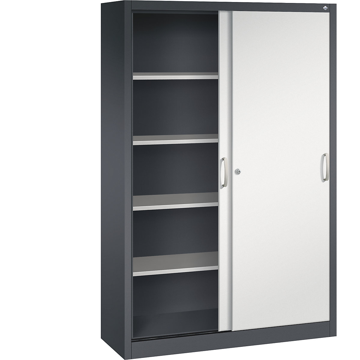 Dulap cu uși glisante ACURADO – C+P (Imagine produs 2)-1