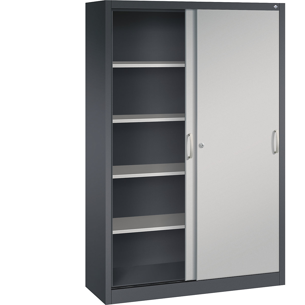 Dulap cu uși glisante ACURADO – C+P (Imagine produs 2)-1