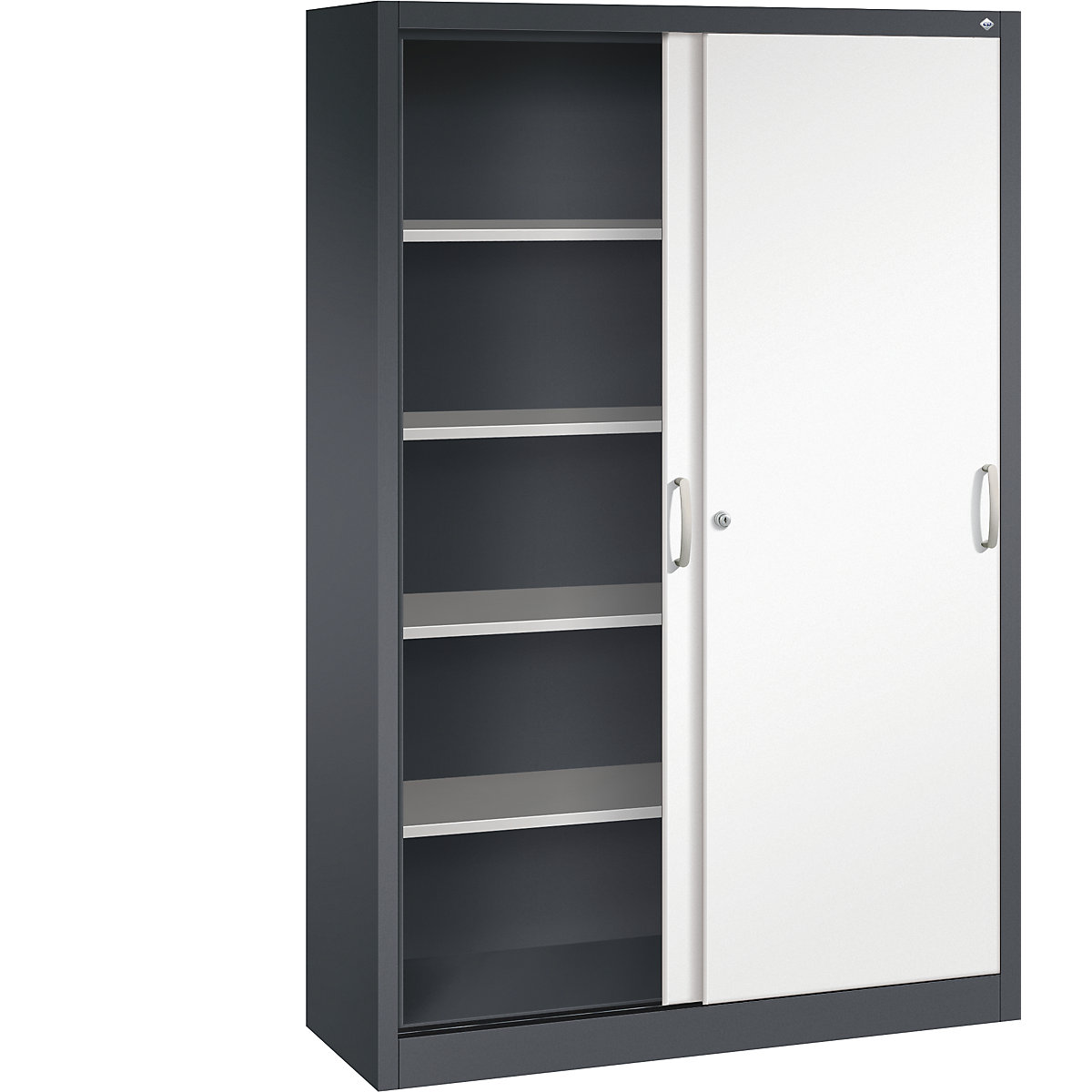 Dulap cu uși glisante ACURADO – C+P (Imagine produs 2)-1
