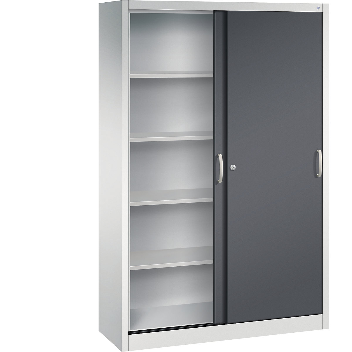 Dulap cu uși glisante ACURADO – C+P (Imagine produs 2)-1