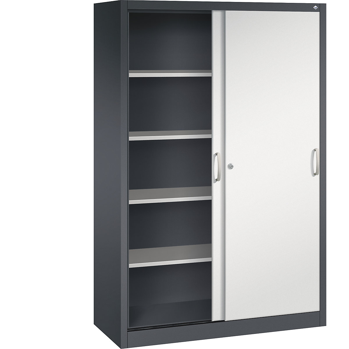 Dulap cu uși glisante ACURADO – C+P (Imagine produs 2)-1