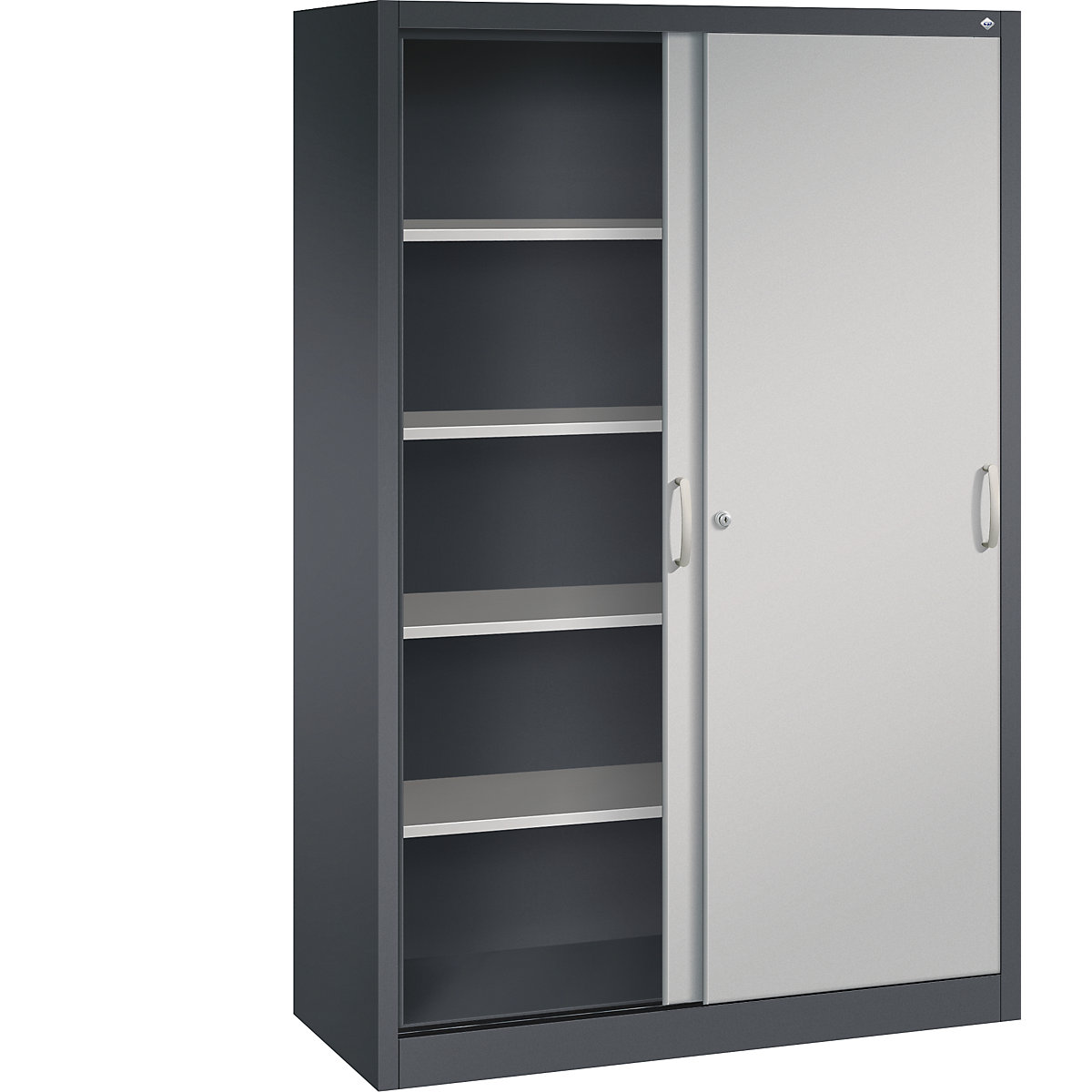 Dulap cu uși glisante ACURADO – C+P (Imagine produs 2)-1