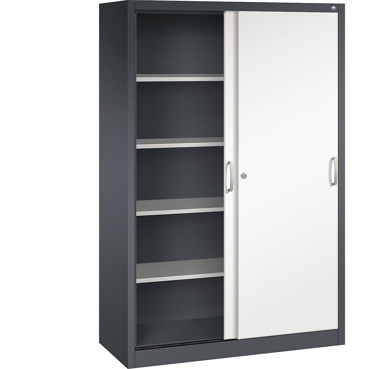 Dulap cu uși glisante ACURADO – C+P (Imagine produs 2)-1